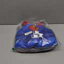 SwimWays DC Swim Trainer Life Jacket, US Coast Guard Approved Life Vest Kids Swim Vest, Pool Floats & Life Jackets for Kids 33-55 lbs, Superman