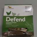 Defend, Functional Poultry Treats for Immune Support, 3.5 lb (3.5 Pound (Pack of 1))
