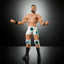 Mattel WWE Elite Action Figure & Accessories, Series #121, 6-inch Collectible Austin Theory with 25 Articulation Points & Swappable Hands