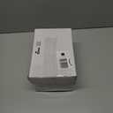 Jenaai 8 Set Christmas Stockings, 18 Inch Large Knitted Xmas Hanging Stocking Decorations with 8 Name Tags 1 Marker Double Sided Stockings for Christmas Decor Gifts (Red Green,Diamond)