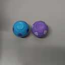 28 PCS Mini Fidget Spinners Soccer Ball Toys for Kids, Soccer Party Favors Goodie Bag Stuffers, Rotatable Soccer Finger Stress Balls for Classroom Prizes