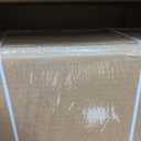 Amazon Basics Cardboard Moving Boxes for Packing and Shipping, Large Size, 20" x 20" x 15", Brown, 12-Pack