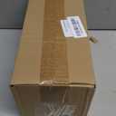 Aquarium Skull Animal Skeletons, Reptile Tank Accessories, Fish Tank Decorations for Amphibians, Betta Fish, Shrimp, Hermit Crab, Leopard Gecko