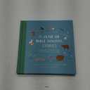 A Year of Bible Animal Stories: A Treasury of 48 Best-loved Stories from God's Word