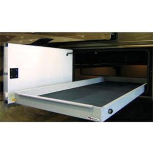 MORryde CTG60-2960W Sliding Cargo Tray - 29" x 60"