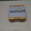 Upgraded Induction Fan Replacement Part for Pit Boss, Traeger, Camp Chef, Z Grills Pellet Grills - AC120V 60Hz Combustion Fan Kit