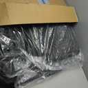 G-PLUS Floor Mats for Toyota 4Runner 2013-2024 & Fit Lexus GX460 2014-2023(Only for 5 Seats),All Weather TPE Custom Fit Floor Liner 1st & 2nd Row Heavy Duty Car Mats