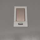 [0.3" Ultra Slim] [Alloy-Made] ULiXWH for Magsafe Portable Charger for iPhone, 2026 Upgrade 5000mAh Fast Charging Magnetic Power Bank, Wireless Battery Pack for iPhone 17 Air 16 15 Pro Max 14 13, Pink