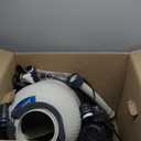 Intex 26651EG 3,000 GPH Above Ground Pool Sand Filter Pump with Automatic Timer (3,000 Gallons Per Hour)