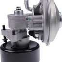Mechanical Vacuum Pump 904-805 F6TZ2A451AA Compatible With Ford E-350 E-450 E-550 Super Duty 1996-2003,F-350 F-450 F-550 Super Duty 1999-2003