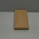 Boao 24 Pieces Christmas Artificial Glitter Poinsettia Flowers Xmas Flowers Wedding Christmas Tree New Year Ornaments (Gold)