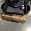 Graco TurboBooster 2.0 Backless Booster Car Seat, Denton, mfd: 05/15/2026