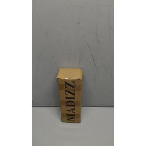 MADIZZ Pack of 2 Chenille Throw Pillow Covers 18x18 Inch Light Grey Soft Neutral Decorative Throw Pillows for Couch Sofa Boho Accent Cushion Covers Modern Farmhouse Home Decor for Bedroom Living Room