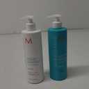 Moroccanoil Shampoo & Conditioner Half-Liter Sets