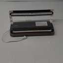 Seal Meal Vacuum Food Sealer