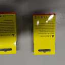 Digital Camera Battery for Samsung SB-LSM80 2Pack