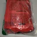 Masdun Loto Lockout Tagout Kit Electrical Loto - Group Lockout Hasps,Circuit Breaker Lockout, Lockout Tags, Safety Padlocks with Number, Nylon Ties with Pocket Bag (Red Kit)