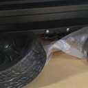 Collapsible Wagon, Large Capacity Camping Wagon with Wheels and Adjustable Handles - Foldable for Shopping, Fishing, Sports, Outdoor, Camping, Beaches - Black