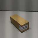 Gaussra Soap Dispenser with Coaster and Stickers, Brushed Nickel Stainless Steel Case Glass Liner Hand Pump Dispenser, Refillable Liquid Hand Soap Dispenser for Bathroom & Kitchen (11OZ / 320ML)