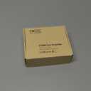 FOVAL 150W Car Power Inverter 12V DC to 110V AC Converter Vehicle Adapter Plug Outlet with 3.1A Dual USB Car Charger for Laptop Computer (Classic Red)