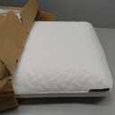 Tempur-Pedic TEMPUR-Cloud Pillow for Sleeping, Standard, White, 1 Count