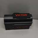 Victor Indoor Multi-Kill Humane Electronic Mouse Trap - No Touch, No See Electronic Instant Kill Mouse Trap - Kills & Holds Up to 10 Mice Per Setting - M260