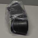 PIVOTRAX-110/100-18 (4.50 X 18) Heavy Duty Motorcycle Tube - 3mm Thick - TR4 Valve