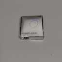 Sleeping Ear Plugs 45dB Noise Cancelling Earplugs for Sleep, Soft Silicone Reusable Earplugs for Snoring, Side Sleepers, Concerts & Airplane Travel with 8 Ear Tips Obsidian