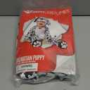 Morph Dalmatian Costume Baby, Dalmatian Costume Kids, Puppy Halloween Costumes For Boys And Girls (6-12 Months)