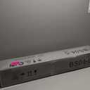 Queen Box Spring Bed Base 5 Inch, 3000lbs Heavy Duty Box Spring Queen Size Metal Mattress Foundation, Tool-Free Easy Assembly, Noise Free