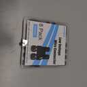 SUNVIE Low Voltage Wire Connector Fastlock2 Landscape Lighting Wire Connectors Waterproof Low Voltage Connector 12-18 Gauge Landscape Wire Connectors for Garden Light Pathway Lights, 8 Pack