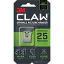 Claw 3PH25M-1ES 3M 25LB Hanger - Quantity 1