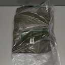 Canvas Tote Bag with Multi Pockets Crossbody Tote Bag for Women Bible Handbag Everything Tote Bags with Compartments (Large, Army Green)