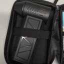 Snow Whiz Turbo Blower,2026 Upgrade Snow Blower,Snowwhiz Turbo Blower with Led,3 Gear Adjustable Super Power Turbo Breeze Electric Blow,Mini Turbos Snow Blower for Car for Car,Home,Keyboard,Computer