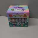 30 Colors Tie Dye Kit, Tie Dye Set for Kids, Pre-Filled Tye Dye Bottles, Non Toxic Permanent Fabric Dye Art Set, Easy DIY Fabric Art - Create Fun (30 Colors)