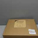 Dormlony Nursing Pillow with 2 Piece Removable Ultra Soft&Stretchy Cover, Nursing Pillows for Breastfeeding, Tummy time and Baby Sitting Support, Deer Pattern