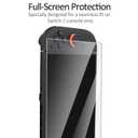 Carrying Case and Dockable Case for Nintendo Switch 2,8 in1 Accessories for Switch 2,Tempered Glass,Game Card Case and Silicone Covers