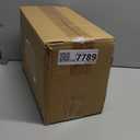 Kochorie 6 Sets Baby Shower Prizes for Game Winners 49 Pcs Square Acacia Wood Cheese Board Gift with Knives Spoons Gift Bags Kitchen Towels Bridal Shower Party Favors for Guests