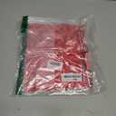 Valentines Shirts for Women V-Neck Valentine Day T-Shirt Love Tee Heart Tops (S)