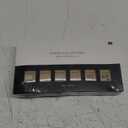 CANNI 9ml Hema-Free Jelly Gel Nail Polish Set- 6Pcs Jelly Nude Pink Neutral Transparent Milky White Colors Kit,Soak Off LED Manicure Kit DIY at Home Salon Gifts for Women Girls