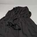 PrettyGarden Black Mini Summer Dress L