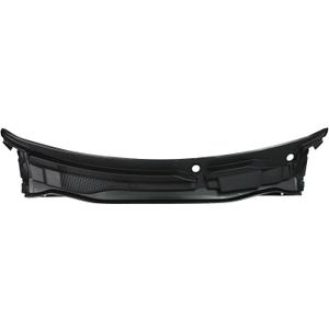 Windshield Wiper Cowl Grille Panel for Chrysler Dodge