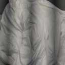 AllerEase Ultimate Cotton Top Allergy Protection and Comfort Zippered Mattress Protector Full, White