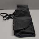 iCOVER 36 inch Griddle Cover for Blackstone, Waterproof Lightweight Polyester Barbecue Protection Flat Top Gas Grill Covers for 36" Griddles Cooking Station for Camp Chef