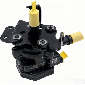 Vapor Canister Purge Valve Pump Compatible with Chevrolet Trailblazer & Envision & Cadillac XT4 XT5 & GMC Acadia Select Models Replace 12703879 55511871 55516874