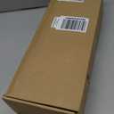 Floating Shelves for Wall, Solid Pine Wood Floating Shelf with Lip for Bedroom, Living Room, Kitchen, 16 Inch Wall Mounted Storage Shelves for Room Decor Organizers Set of 4 (Walnut, 4Pack 16inch)