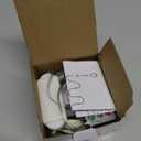 Fairy Lights with Remote, 8 Modes & Timer, 66 Feet 200 Led Christmas Light Twinkle Lights Plug in, Waterproof String Lights for Bedroom Decor Home Girl's Room Garden Party Christmas Decorations (Warm White)