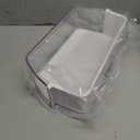 DA63-06963A DA97-12650A Door Shelf Bin (Right) for Sams-ung Refrigerator Door Shelf RF260beaesg RF260beaesr RF260beaeww RF263beaesr, Sam-sung Fridge Door Shelves by AMI PARTS