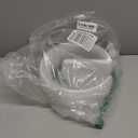 Zopsc Alarm Clock with Charging Station, Speaker, Music Synchronization, Remote Control, Smart Light Sound Machine with Compatible Scope for iOS for Android