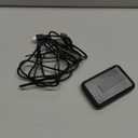 GPS Digital Speed Meter with MPH, Car Head Up Display for All Cars, USB Cable Plug & Play